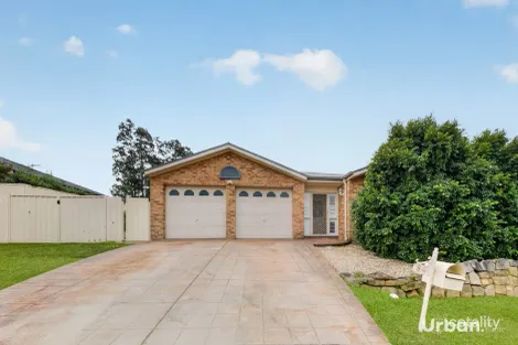 Property photo of 84 O'Shea Circuit Cessnock NSW 2325