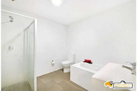 Property photo of 31/24-28 Mons Road Westmead NSW 2145