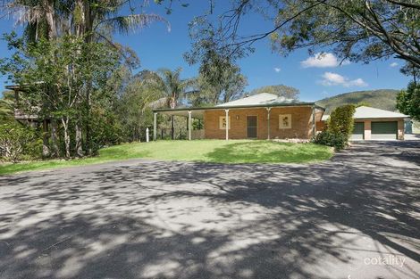 Property photo of 45 Davison Road Camp Mountain QLD 4520