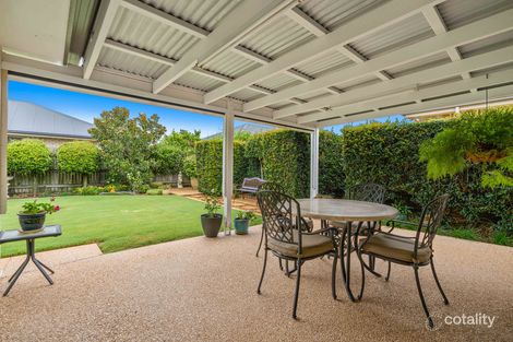 Property photo of 14 McClymont Drive Rangeville QLD 4350