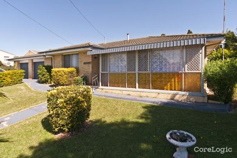 Property photo of 204 Alderley Street Centenary Heights QLD 4350