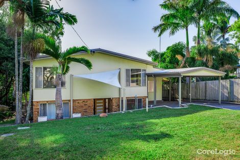 Property photo of 3 Vincent Street West Gladstone QLD 4680