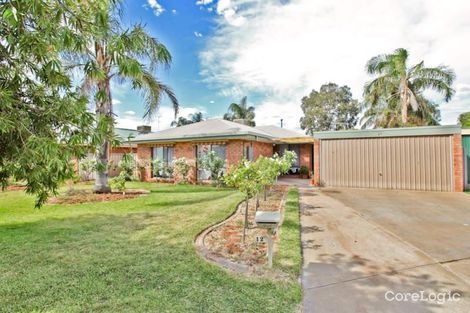 Property photo of 12 Cavallo Drive Mildura VIC 3500