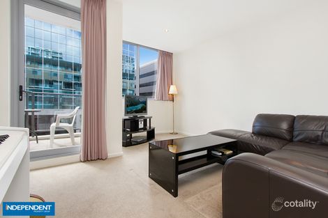 Property photo of 17/3 Gordon Street City ACT 2601