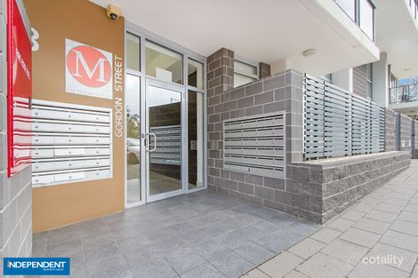 Property photo of 17/3 Gordon Street City ACT 2601
