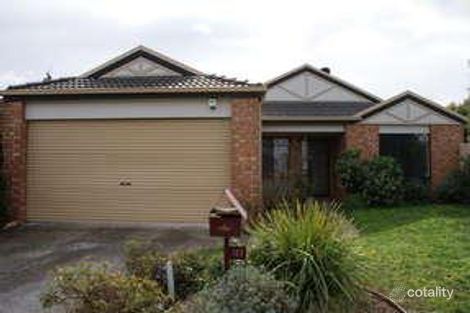 Property photo of 103 Amber Crescent Narre Warren VIC 3805