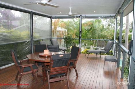 Property photo of 4 Fairlane Street Joyner QLD 4500