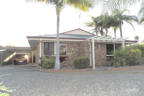 1 Chapman St, West Gladstone, QLD 4680