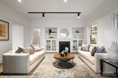 Property photo of 2/8A Reed Street Cremorne NSW 2090