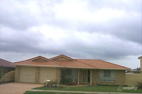 Property photo of 63 Eversholt Street Belmont QLD 4153
