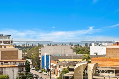 Property photo of 31/10-12 Belgrave Street Kogarah NSW 2217