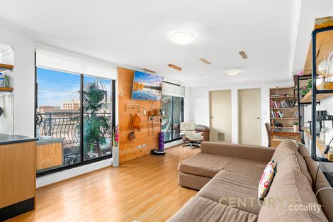 Property photo of 31/10-12 Belgrave Street Kogarah NSW 2217