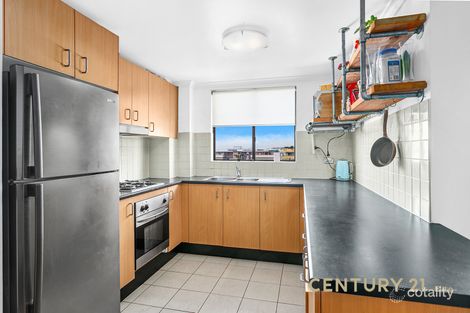 Property photo of 31/10-12 Belgrave Street Kogarah NSW 2217