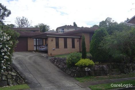 Property photo of 5 Hicks Place Kings Langley NSW 2147