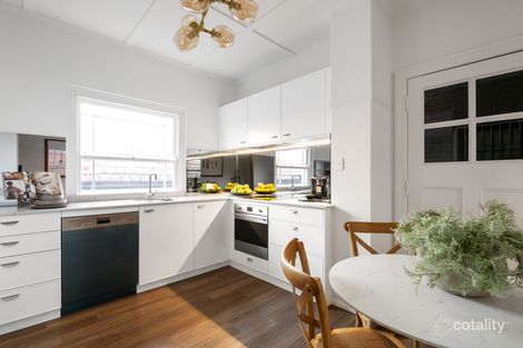 Property photo of 2/8A Reed Street Cremorne NSW 2090