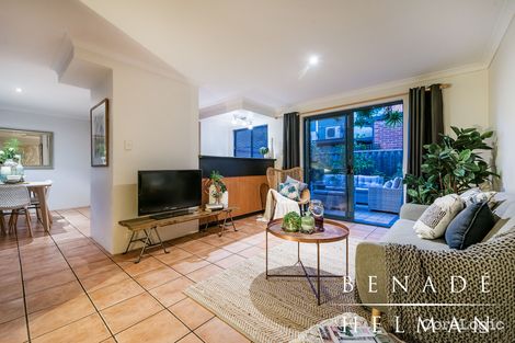 Property photo of 9/292 Harborne Street Glendalough WA 6016