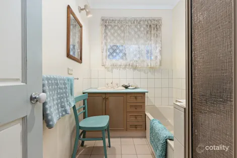 Property photo of 75 Bailey Street Clunes VIC 3370