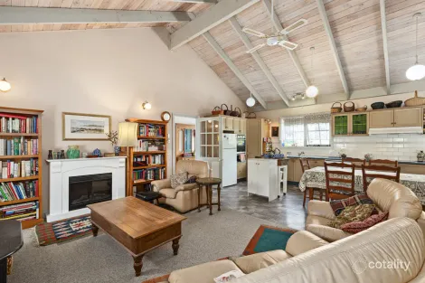 Property photo of 75 Bailey Street Clunes VIC 3370