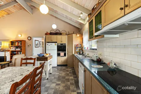 Property photo of 75 Bailey Street Clunes VIC 3370