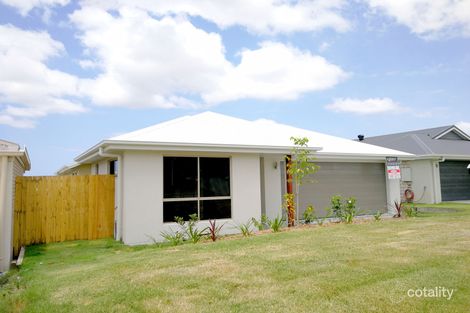 38 Woodrose Cct, Pimpama, QLD 4209