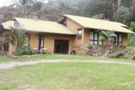 9 Old Coach Rd, Morton, NSW 2538