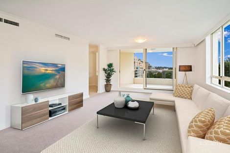 5d/2-8 Gas Works Rd, Wollstonecraft, NSW 2065