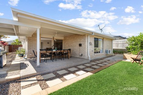 Property photo of 29 Charles Avenue Pimpama QLD 4209