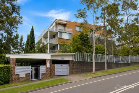 Property photo of 55/23-35 Crane Road Castle Hill NSW 2154