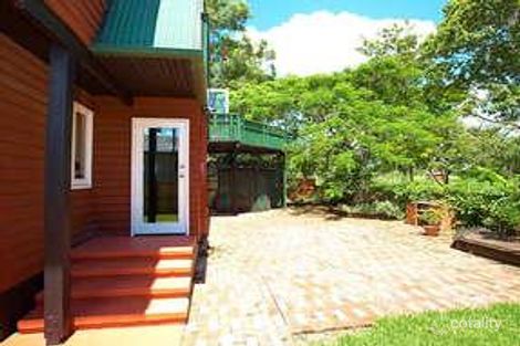 219 Graceville Ave, Graceville, QLD 4075