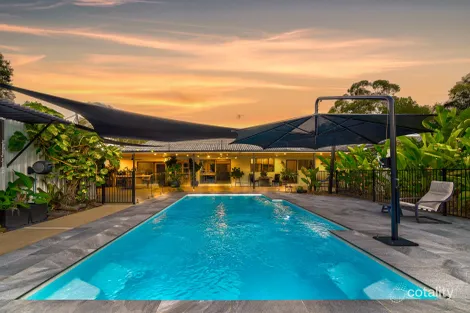 Property photo of 10 Ironbark Street Kawungan QLD 4655