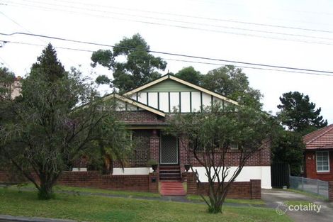Property photo of 18 Allan Avenue Ryde NSW 2112