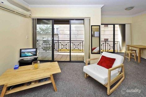 Property photo of 6/244-246 William Street Potts Point NSW 2011