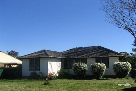 4 Jagungal Pl, Heckenberg, NSW 2168