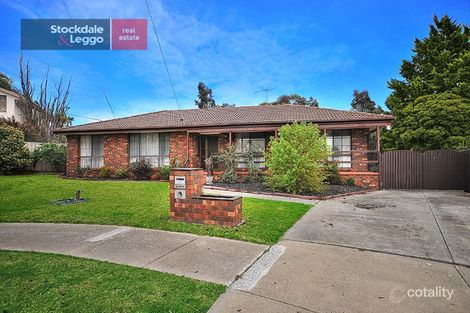 18 Avion Pl, Westmeadows, VIC 3049