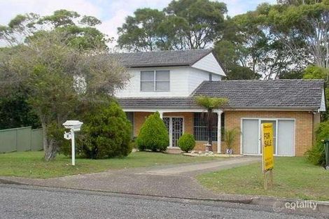 9 Currawong Cres, South West Rocks, NSW 2431