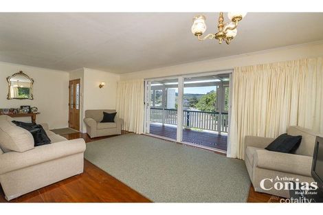Property photo of 45 Glenbrae Street The Gap QLD 4061