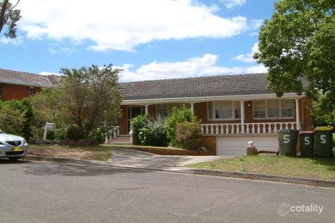 Property photo of 5 Cranbrook Place Illawong NSW 2234