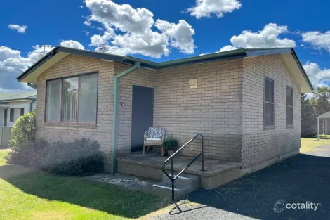 Property photo of 19 Wirruna Street Guyra NSW 2365