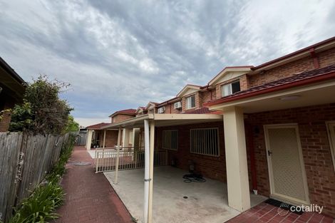 Property photo of 5/57-59 Chamberlain Road Guildford NSW 2161