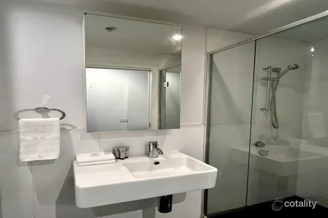 Property photo of 2505/7 Katherine Place Melbourne VIC 3000
