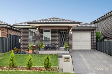 Property photo of 12 Seventeenth Avenue Austral NSW 2179