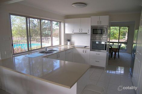 Property photo of 99 Lagoon Crescent Bellbowrie QLD 4070