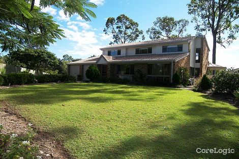 Property photo of 99 Lagoon Crescent Bellbowrie QLD 4070