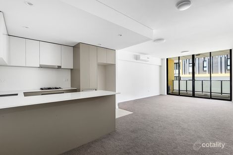 Property photo of 514/7-9 Winning Street North Kellyville NSW 2155