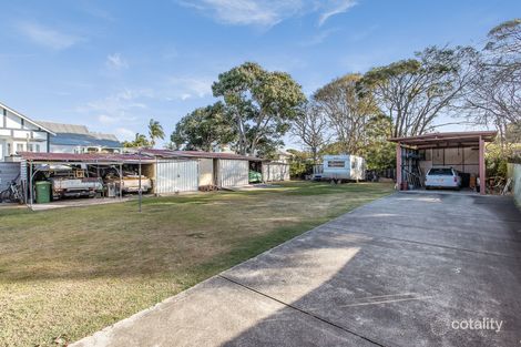 Property photo of 160 Flinders Parade Sandgate QLD 4017