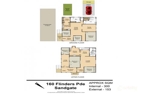 Property photo of 160 Flinders Parade Sandgate QLD 4017