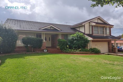 Property photo of 2 Tench Way West Hoxton NSW 2171