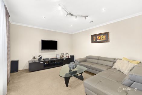 Property photo of 116 The Great Eastern Way South Morang VIC 3752