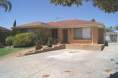 19 Mclernon Pl, South Lake, WA 6164