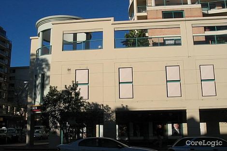 Property photo of 18/1 Spring Street Bondi Junction NSW 2022